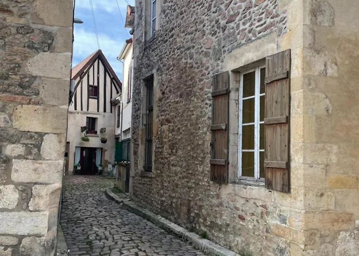 Gite L\'Atelier