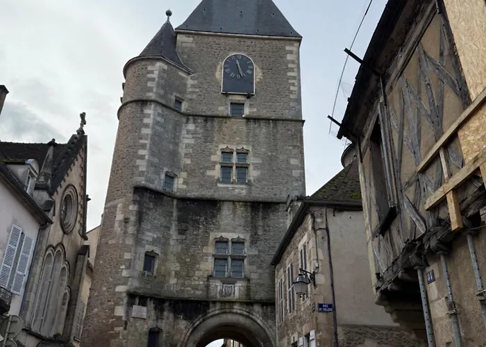 Gite L\'Atelier