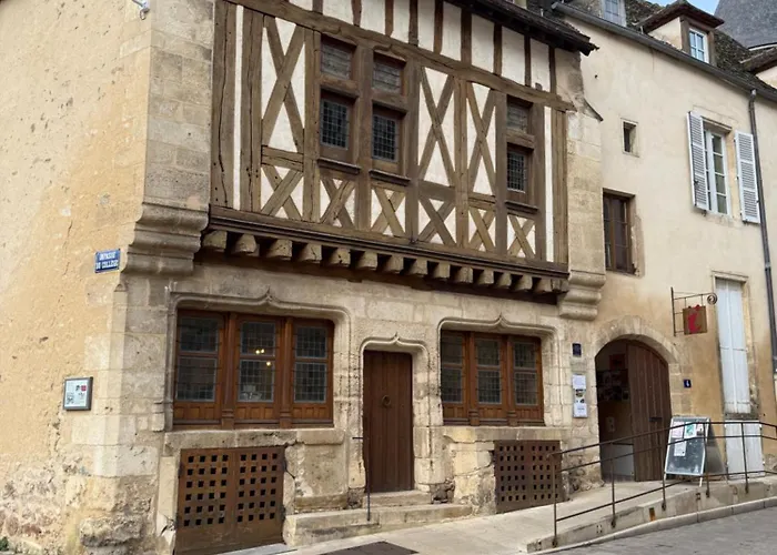 Gite L\'Atelier