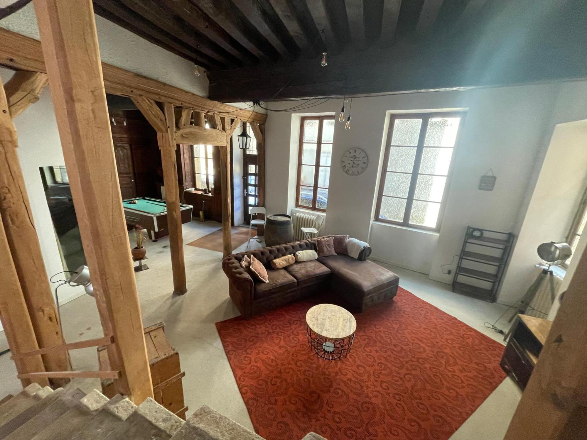 L'atelier * Avallon