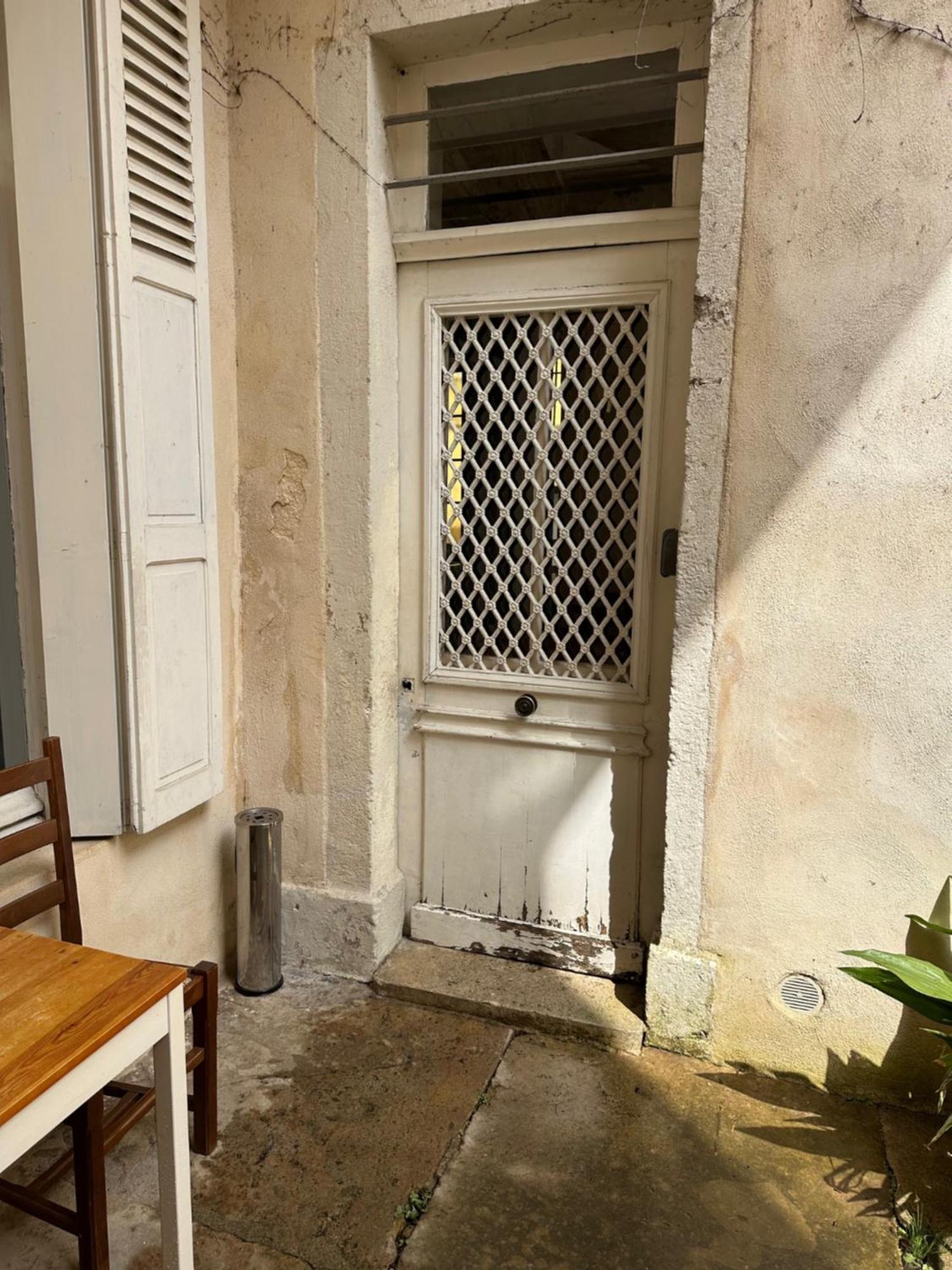 L'atelier *
